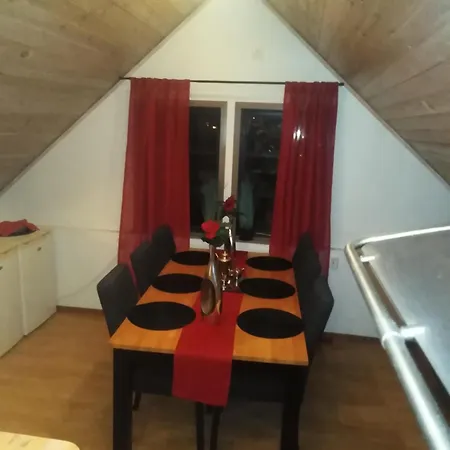 Roliga Semestrar I Ahus! Room photo