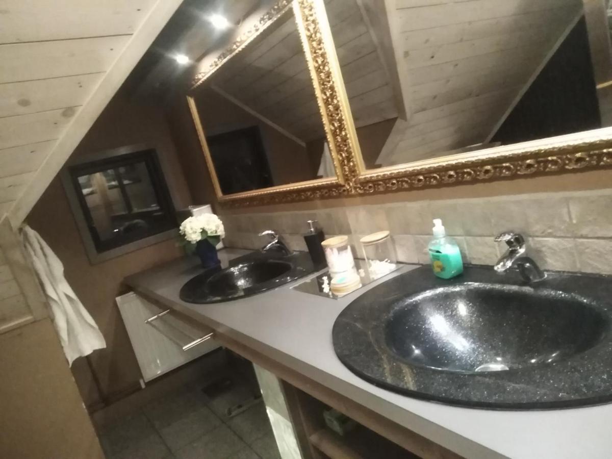 Roliga Semestrar I Ahus! Apartment Ahus