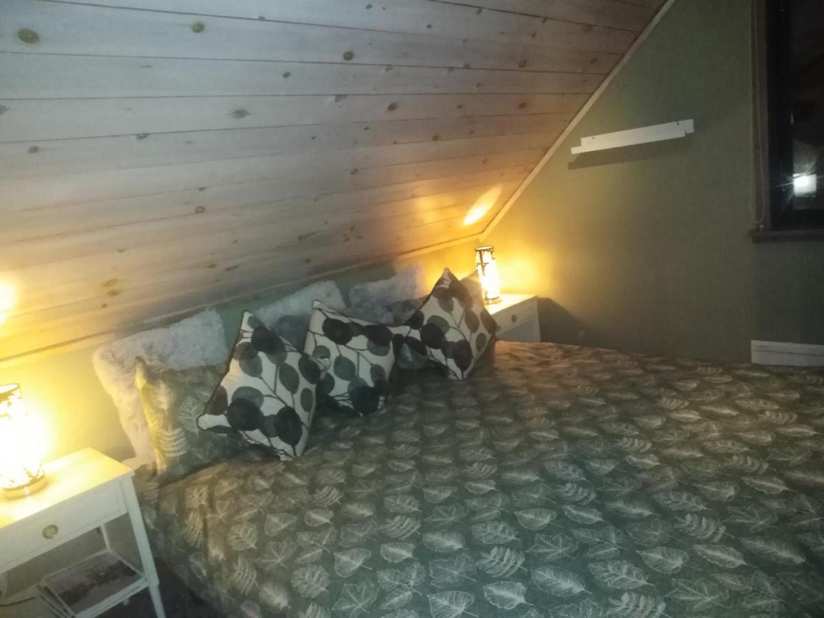 Roliga Semestrar I Ahus! Apartment