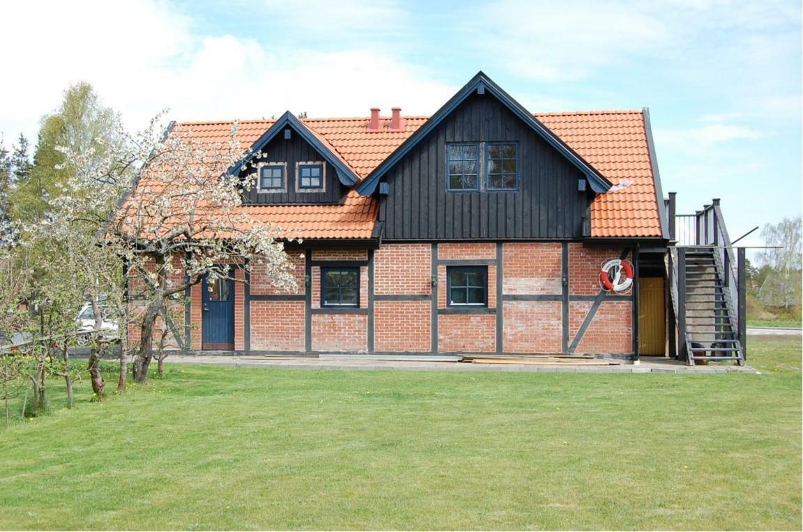Apartment Roliga Semestrar I Ahus! Ahus